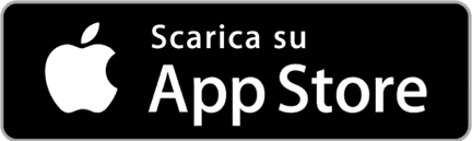 scarica su app store
